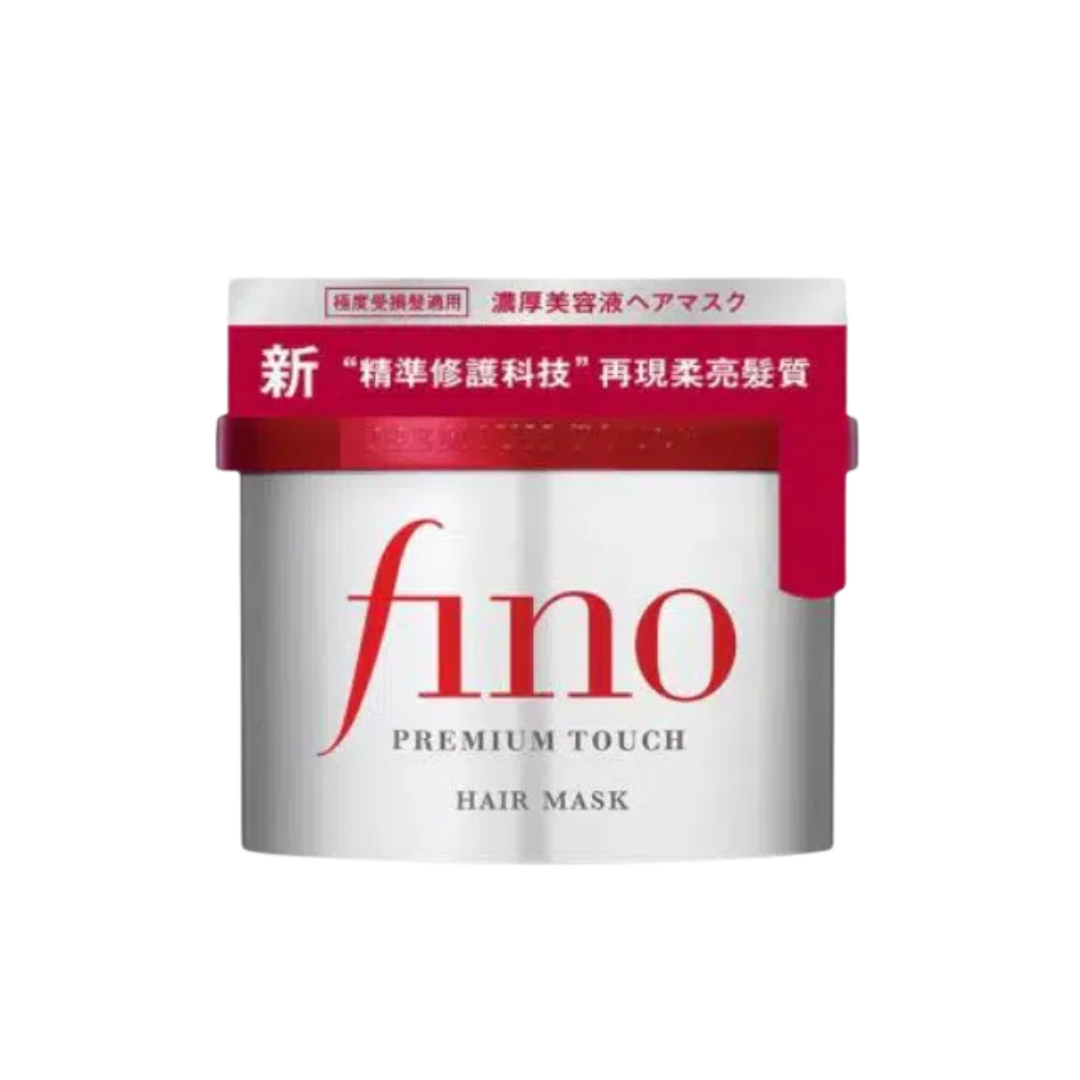 Fino Premium Touch Hair Mask 230 g