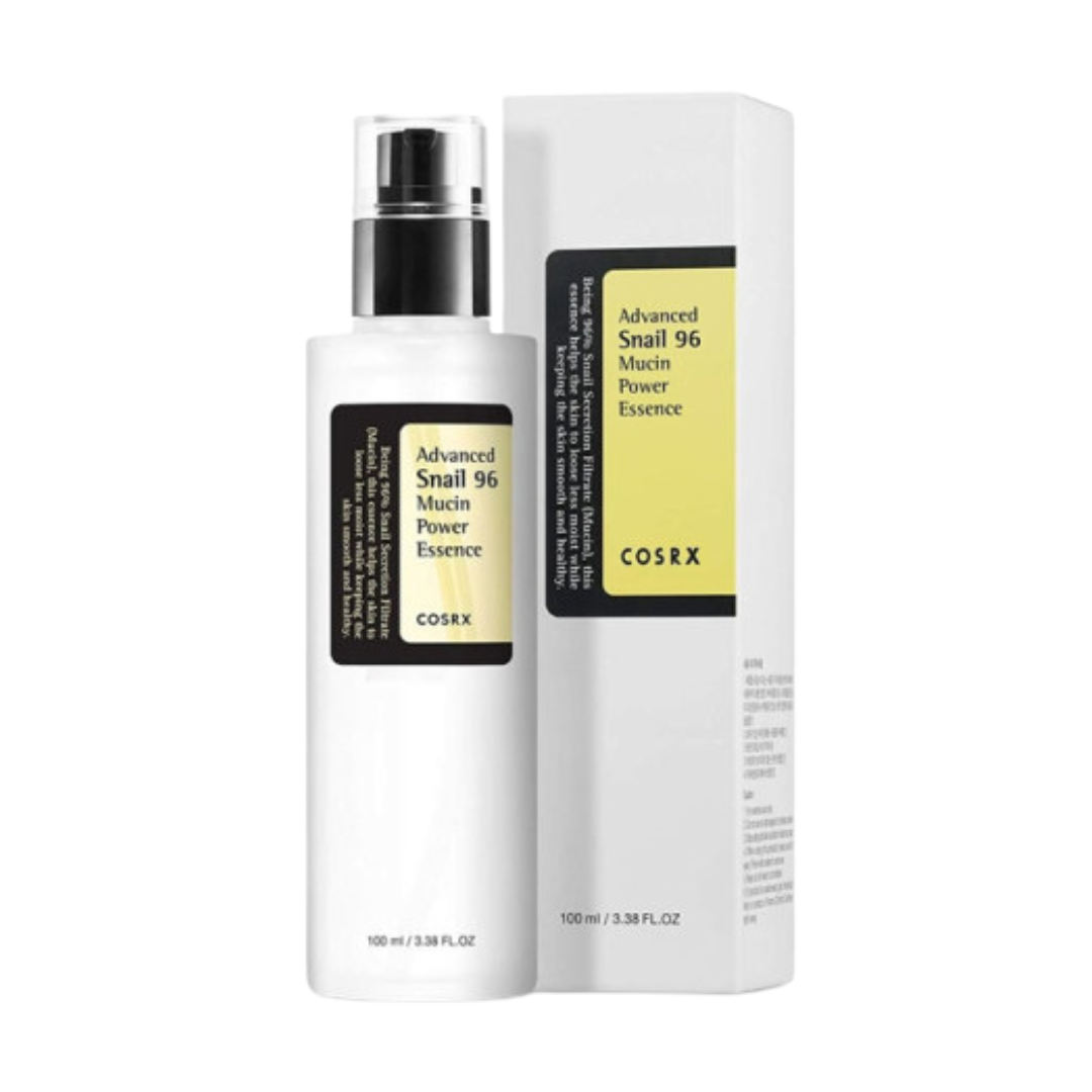 COSRX advanced snail 96 mucin power essence