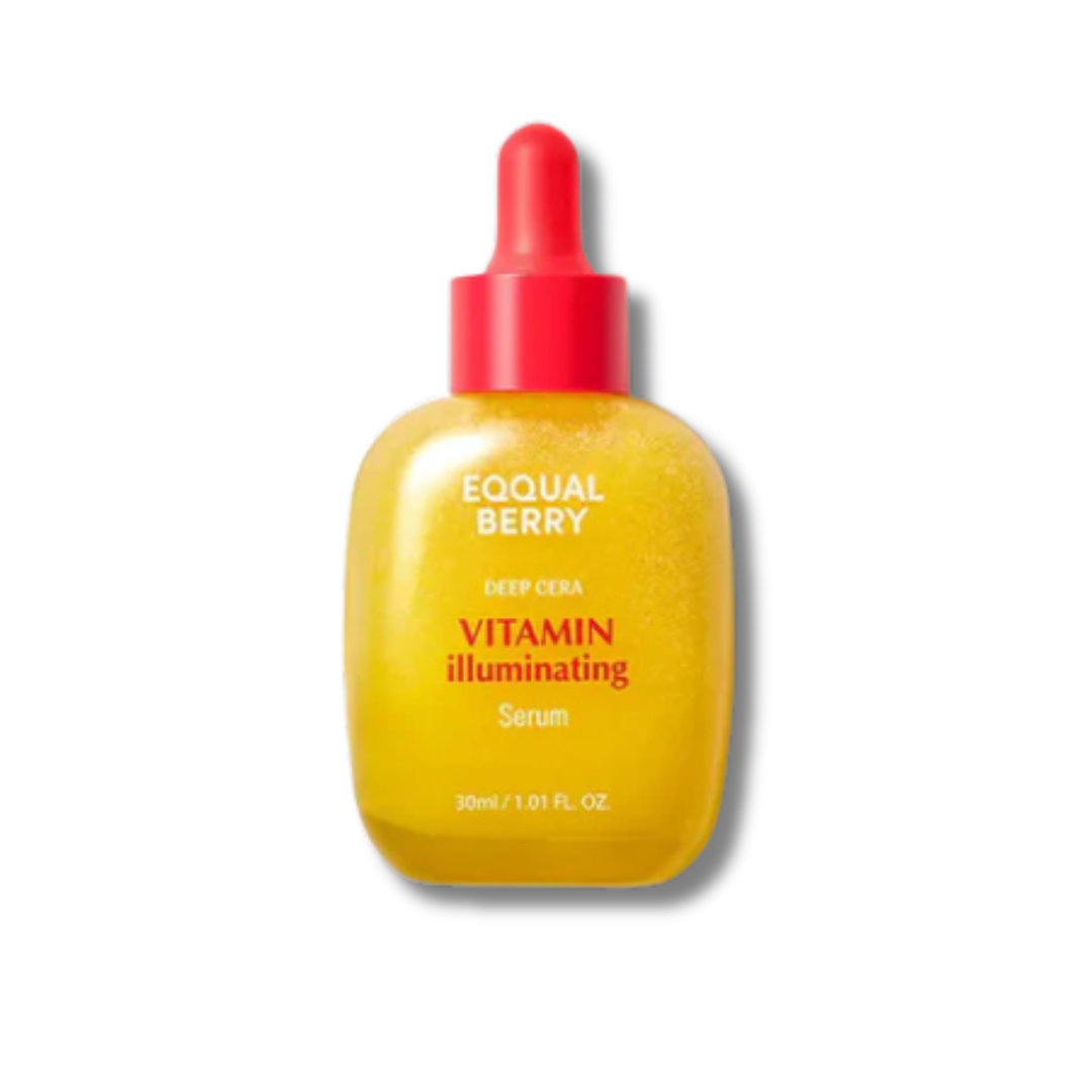 Equal berry serum vitamin illuminatimg