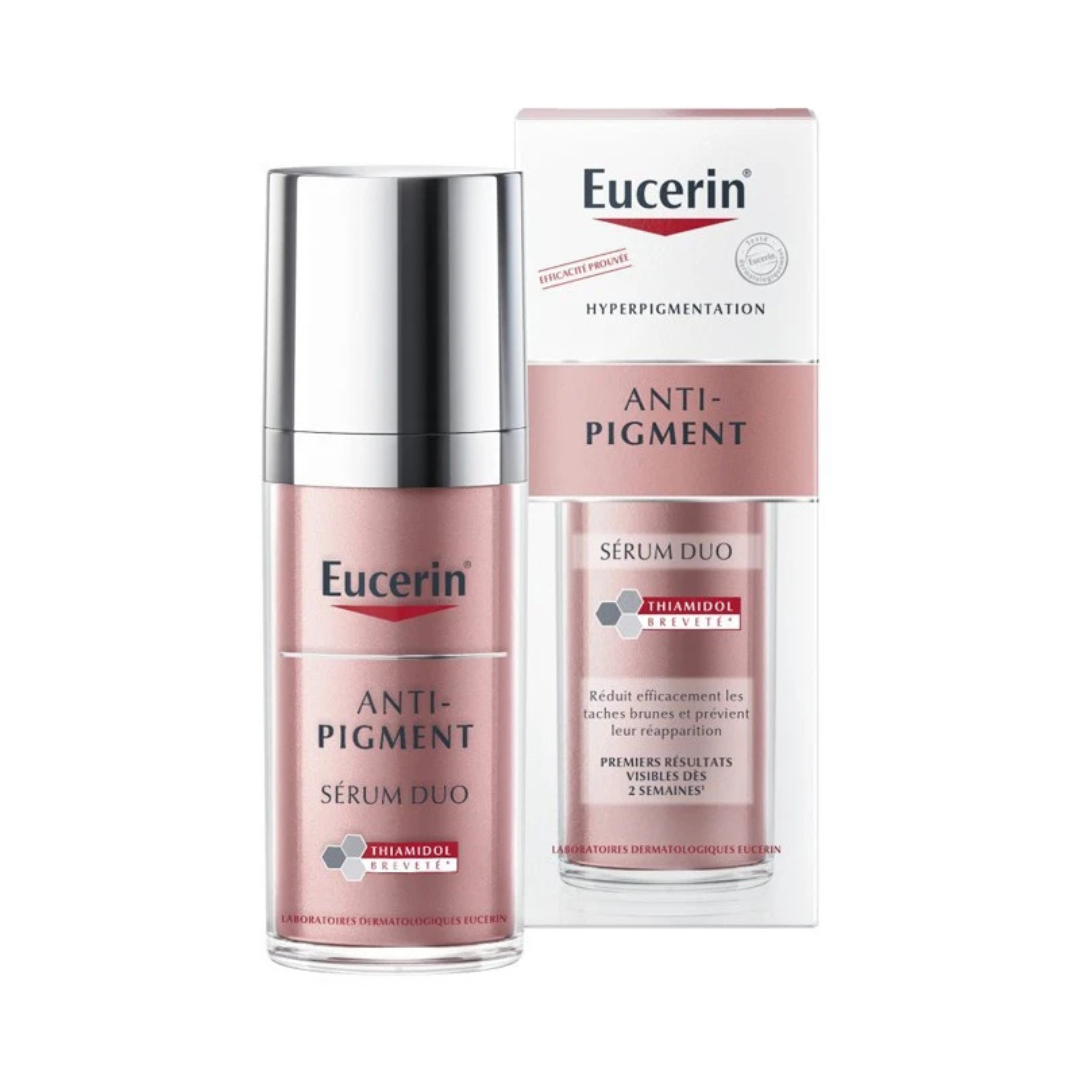 Eucerin serum duo